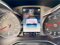 2018 Mercedes Benz C-Class