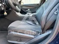 2018 Mercedes Benz C-Class