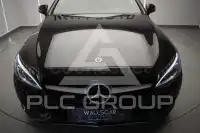 2018 Mercedes Benz C-Class