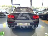 2018 Mercedes Benz C-Class