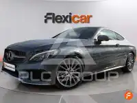 2018 Mercedes Benz C-Class