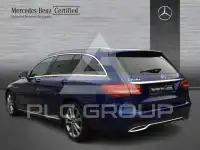 2018 Mercedes Benz C-Class
