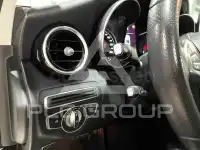 2018 Mercedes Benz C-Class