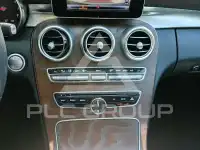2018 Mercedes Benz C-Class