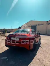 2018 Mercedes Benz C-Class
