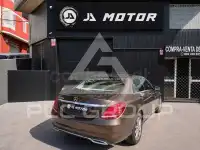 2018 Mercedes Benz C-Class