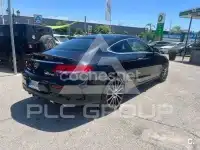 2018 Mercedes Benz C-Class