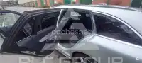 2018 Mercedes Benz C-Class