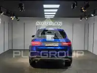 2018 Mercedes Benz GLC-Class