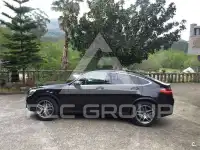 2018 Mercedes Benz GLC-Class