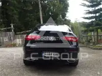 2018 Mercedes Benz GLC-Class