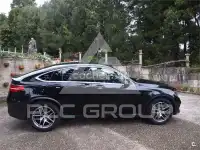 2018 Mercedes Benz GLC-Class
