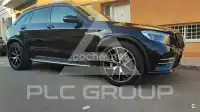 2018 Mercedes Benz GLC-Class