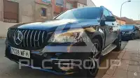 2018 Mercedes Benz GLC-Class