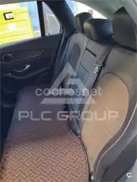 2018 Mercedes Benz GLC-Class