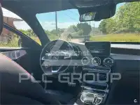 2018 Mercedes Benz GLC-Class