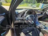 2018 Mercedes Benz GLC-Class