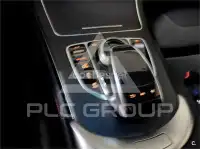 2018 Mercedes Benz GLC-Class