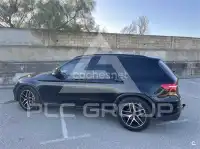 2018 Mercedes Benz GLC-Class
