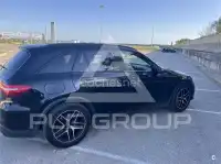 2018 Mercedes Benz GLC-Class