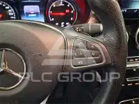 2018 Mercedes Benz GLC-Class