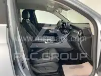 2018 Mercedes Benz GLC-Class