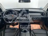 2018 Mercedes Benz GLC-Class
