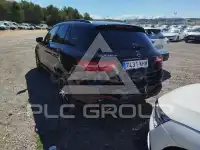 2018 Mercedes Benz GLC-Class