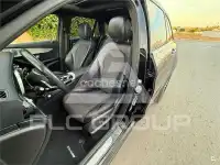 2018 Mercedes Benz GLC-Class