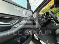 2018 Mercedes Benz GLC-Class