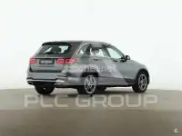 2018 Mercedes Benz GLC-Class