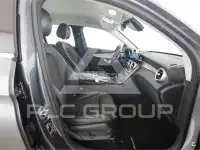2018 Mercedes Benz GLC-Class