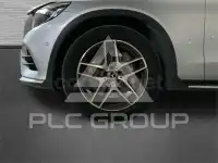 2018 Mercedes Benz GLC-Class