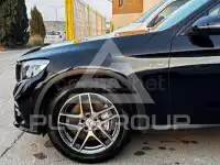 2018 Mercedes Benz GLC-Class