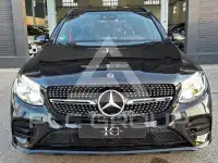 2018 Mercedes Benz GLC-Class