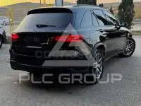 2018 Mercedes Benz GLC-Class