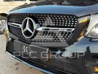 2018 Mercedes Benz GLC-Class