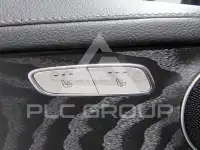 2018 Mercedes Benz GLC-Class