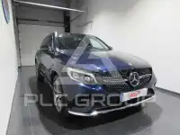 2018 Mercedes Benz GLC-Class