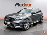 2018 Mercedes Benz GLC-Class