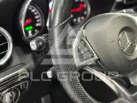 2018 Mercedes Benz GLC-Class