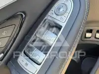 2018 Mercedes Benz GLC-Class