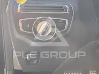 2018 Mercedes Benz GLC-Class