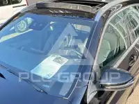 2018 Mercedes Benz GLC-Class