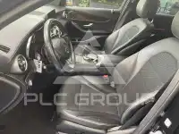 2018 Mercedes Benz GLC-Class