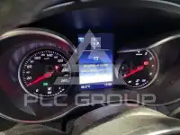 2018 Mercedes Benz GLC-Class