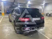 2018 Mercedes Benz GLC-Class