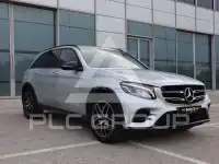 2018 Mercedes Benz GLC-Class