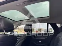 2018 Mercedes Benz GLC-Class