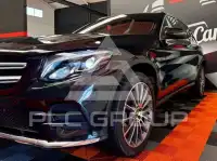 2018 Mercedes Benz GLC-Class
